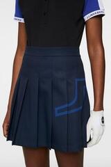 Krila in obleke J.Lindeberg Naomi JL Navy - 4