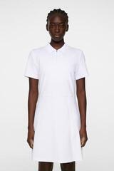 Krila in obleke J.Lindeberg Kanai White - 2