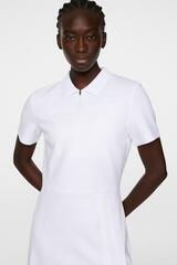 Krila in obleke J.Lindeberg Kanai White - 5