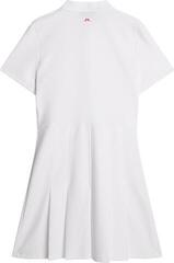 Spódnice i sukienki J.Lindeberg Kanai White - 1