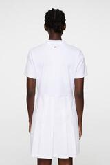 Spódnice i sukienki J.Lindeberg Kanai White - 3