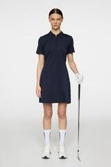 Krila in obleke J.Lindeberg Kanai JL Navy - 3