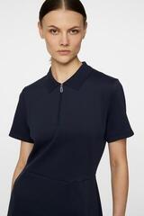 Krila in obleke J.Lindeberg Kanai JL Navy - 4