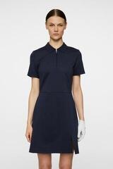 Skirt / Dress J.Lindeberg Kanai JL Navy - 1