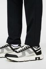 Men's golf shoes J.Lindeberg Vent 500 Black - 5