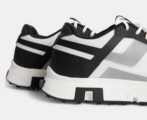Męskie buty golfowe J.Lindeberg Vent 500 Black - 1