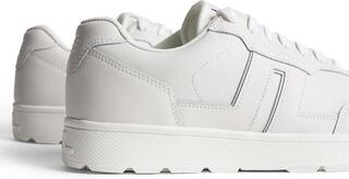 Herren Golfschuhe J.Lindeberg Ace Low-Top White - 1