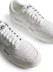 Men's golf shoes J.Lindeberg Ace Low-Top White - 2
