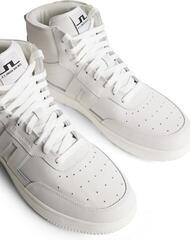 Herren Golfschuhe J.Lindeberg Ace High-Top White - 2