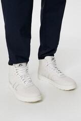 Herren Golfschuhe J.Lindeberg Ace High-Top White - 5
