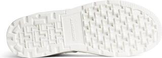 Herren Golfschuhe J.Lindeberg Ace High-Top White - 6