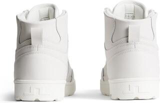 Calçado de golfe para homem J.Lindeberg Ace High-Top White - 3