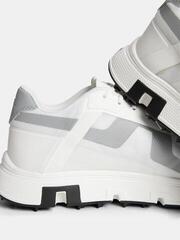 Calçado de golfe para mulher J.Lindeberg Vent 500 White - 1