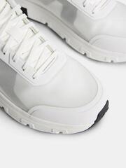 Calçado de golfe para mulher J.Lindeberg Vent 500 White - 2