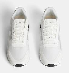 Calçado de golfe para mulher J.Lindeberg Vent 500 White - 3