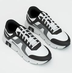 Women's golf shoes J.Lindeberg Vent 500 Black - 2