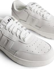 Ženske cipele za golf J.Lindeberg Ace Low-Top White - 2