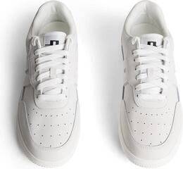 Ženske cipele za golf J.Lindeberg Ace Low-Top White - 3