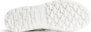 Ženske cipele za golf J.Lindeberg Ace Low-Top White - 6