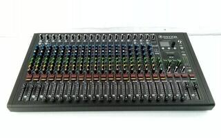 Analogna mešalna miza Mackie ONYX24 Analogna mešalna miza (Rabljeno) - 1