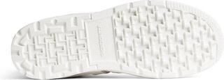 Ženske cipele za golf J.Lindeberg Ace High-Top White - 5