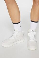 Női golfcipők J.Lindeberg Ace High-Top White - 6