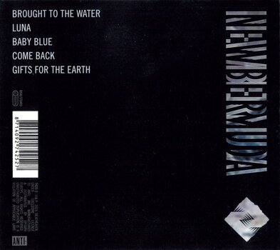 CD диск Deafheaven - New Bermuda (Digipak) (CD) - 3