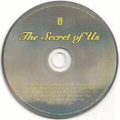 Zenei CD Gracie Abrams - Secret Of Us (CD) - 1
