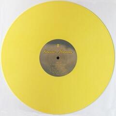 Disc de vinil Gracie Abrams - Secret Of Us (Sun Yellow Coloured) (LP) - 2