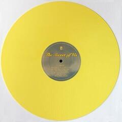 Disc de vinil Gracie Abrams - Secret Of Us (Sun Yellow Coloured) (LP) - 3