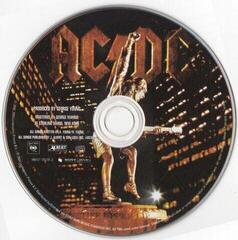 Hudební CD AC/DC - Stiff Upper Lip (CD) - 1