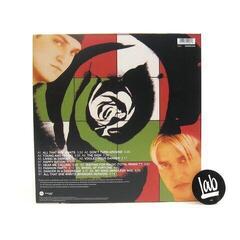 Disque vinyle Ace Of Base - Happy Nation (Clear Coloured) (LP) - 3