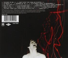 CD muzica Bryan Adams - Best Of Me (CD) - 1