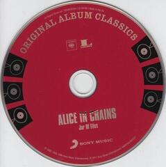 Zenei CD Alice In Chains - Original Album Classics (3 CD) - 1