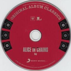 Zenei CD Alice In Chains - Original Album Classics (3 CD) - 2