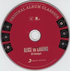 Zenei CD Alice In Chains - Original Album Classics (3 CD) - 3