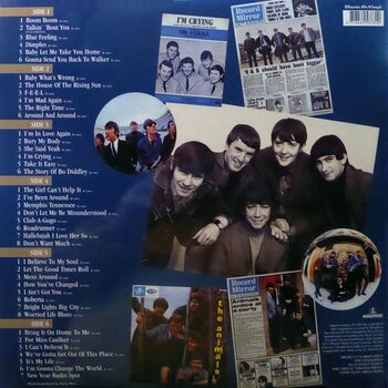LP ploča The Animals - Complete Animals (180 g) (3 LP) - 3