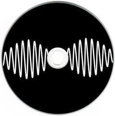 Musik-CD Arctic Monkeys - Am (CD) - 1