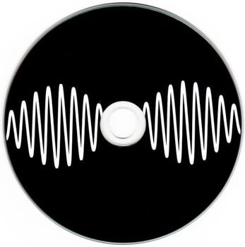 Muzički CD Arctic Monkeys - Am (CD) - 2