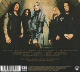 Musik-CD Arch Enemy - Will To Power (Reissue) (Digipak) (CD) - 1