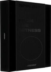 CD de música Ateez - Spin Off : From The Witbess (CD) - 1