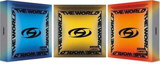 CD de música Ateez - World Ep.1 : Movement (3 Versions) (CD) - 1