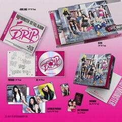 CD muzica BabyMonster - Drip (CD) - 1