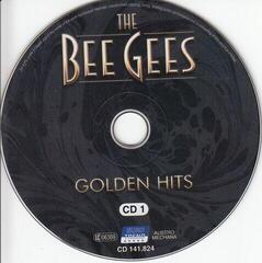 CD muzica Bee Gees - Golden Hits (2 CD) - 1