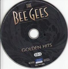 CD muzica Bee Gees - Golden Hits (2 CD) - 2
