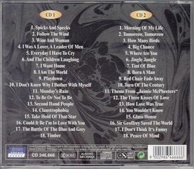 CD muzica Bee Gees - Golden Hits (2 CD) - 3