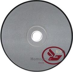 Glasbene CD Björk - Homogenic (CD) - 1