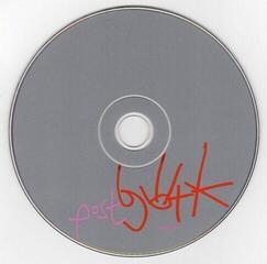 Glasbene CD Björk - Post (CD) - 1