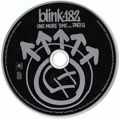 CD muzica Blink-182 - One More Time... Part-2 (Softpack) (CD) - 1