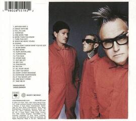 CD muzica Blink-182 - One More Time... Part-2 (Softpack) (CD) - 2